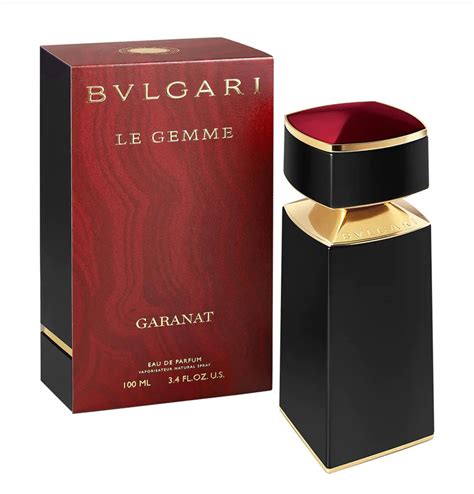 garanat by bvlgari.